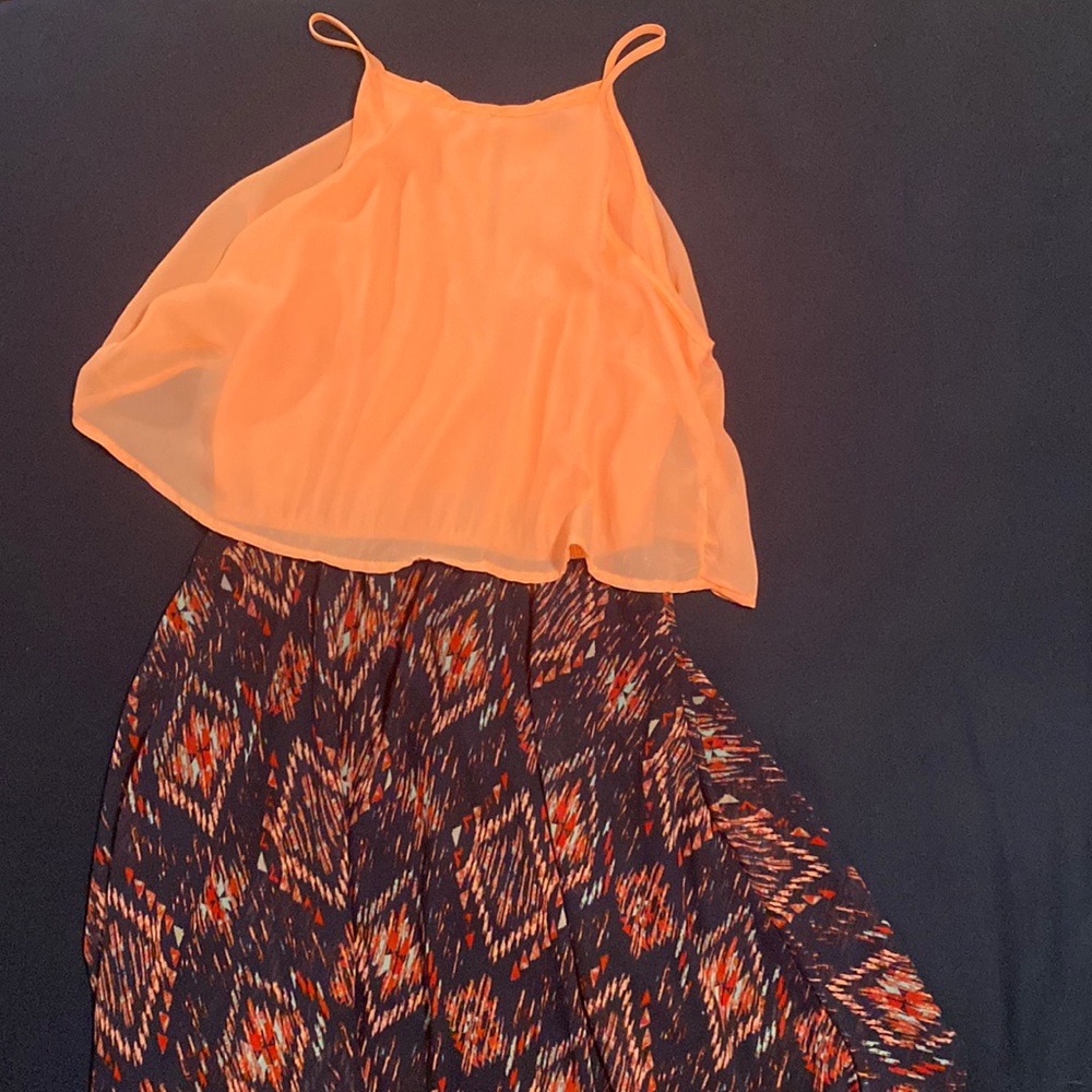 Rue21 Girl’s Dress